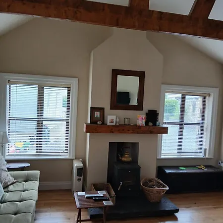 Cosy With Amazing Views Of The Galtees *