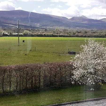 Cosy With Amazing Views Of The Galtees Tipperary