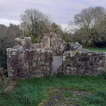 Cosy With Amazing Views Of The Galtees *