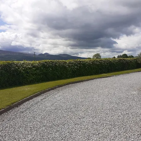 Feriehus Cosy With Amazing Views Of The Galtees Tipperary