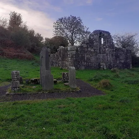 Cosy With Amazing Views Of The Galtees *
