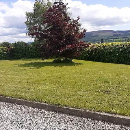 Cosy With Amazing Views Of The Galtees