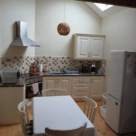 Cosy With Amazing Views Of The Galtees Prázdninový dům Tipperary