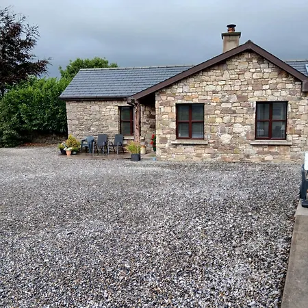 Prázdninový dům Cosy With Amazing Views Of The Galtees Tipperary