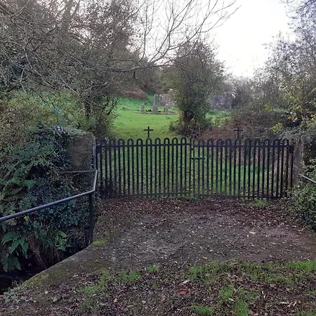 Cosy With Amazing Views Of The Galtees Feriehus *