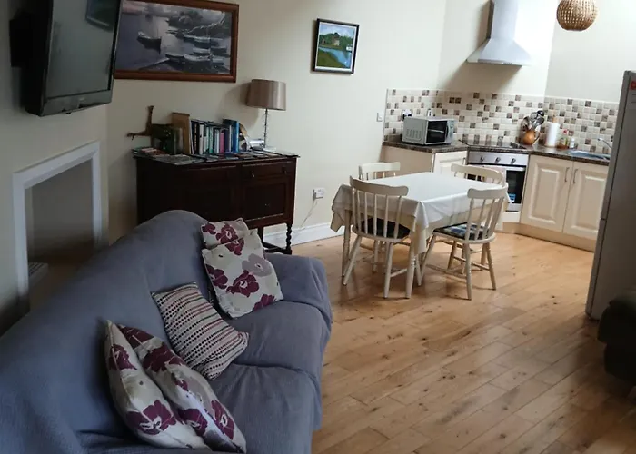 Cosy With Amazing Views Of The Galtees Feriehus *