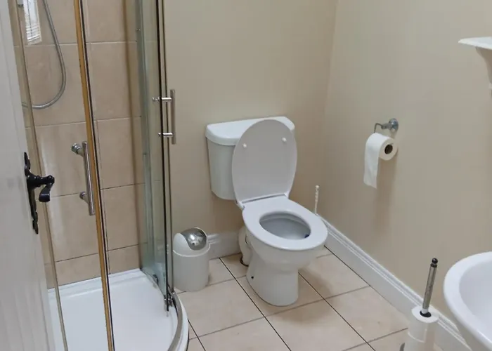 Feriehus Cosy With Amazing Views Of The Galtees *