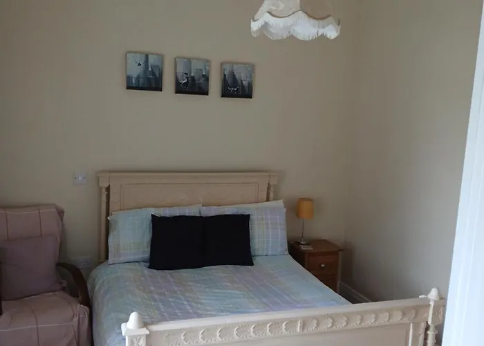 Feriehus Cosy With Amazing Views Of The Galtees