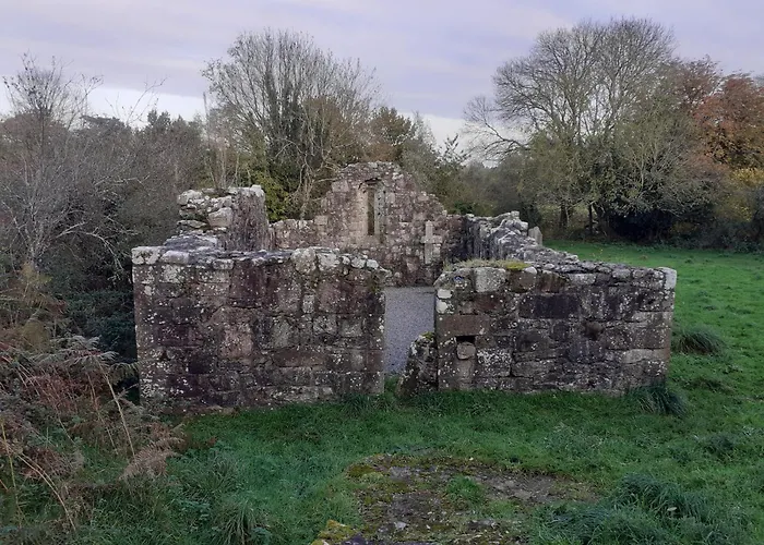 Cosy With Amazing Views Of The Galtees *