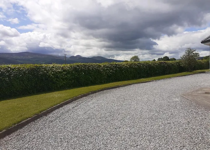 Feriehus Cosy With Amazing Views Of The Galtees Tipperary