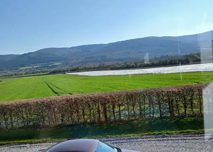 Cosy With Amazing Views Of The Galtees * Tipperary