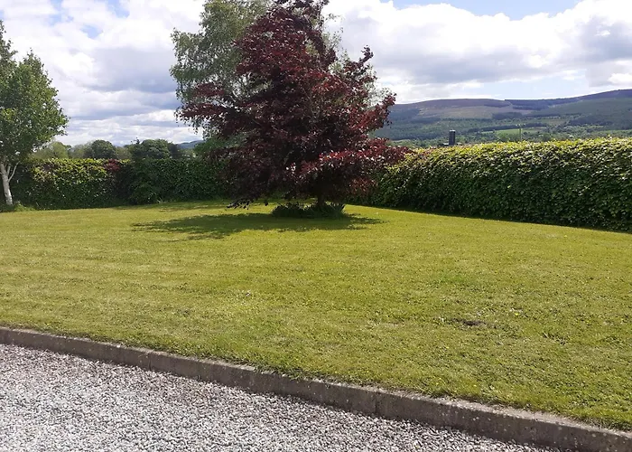 Cosy With Amazing Views Of The Galtees