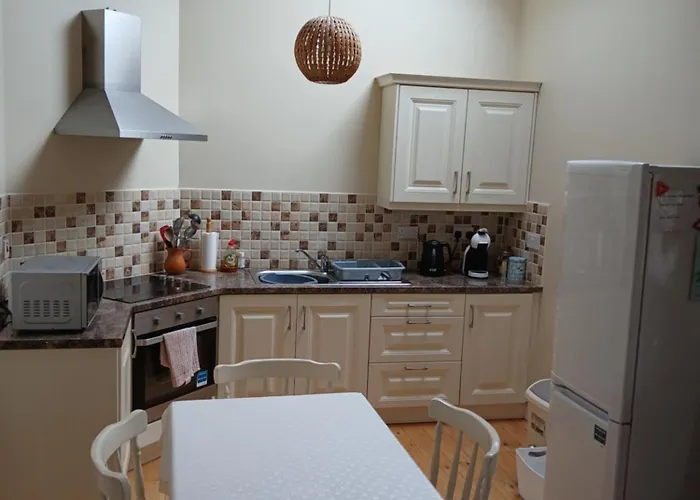 Cosy With Amazing Views Of The Galtees Feriehus Tipperary