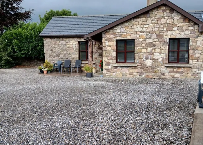 Feriehus Cosy With Amazing Views Of The Galtees Tipperary