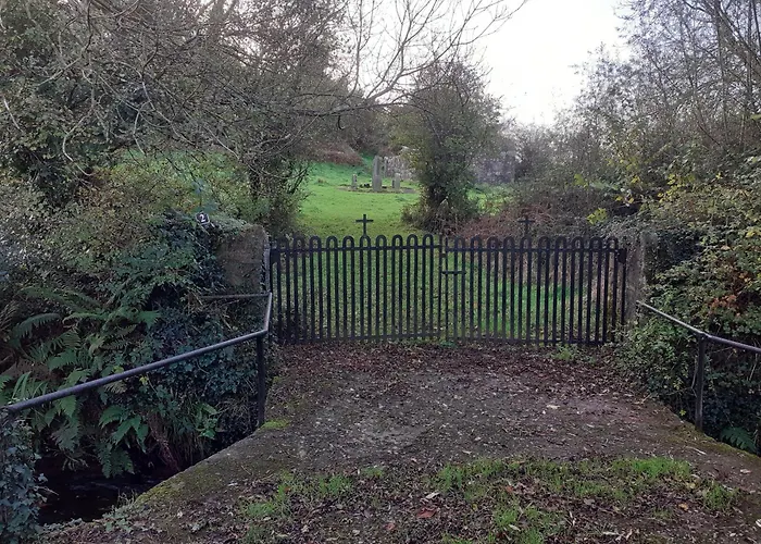 Cosy With Amazing Views Of The Galtees Feriehus *