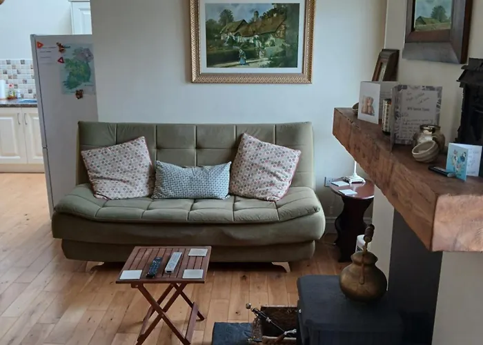 Feriehus Cosy With Amazing Views Of The Galtees